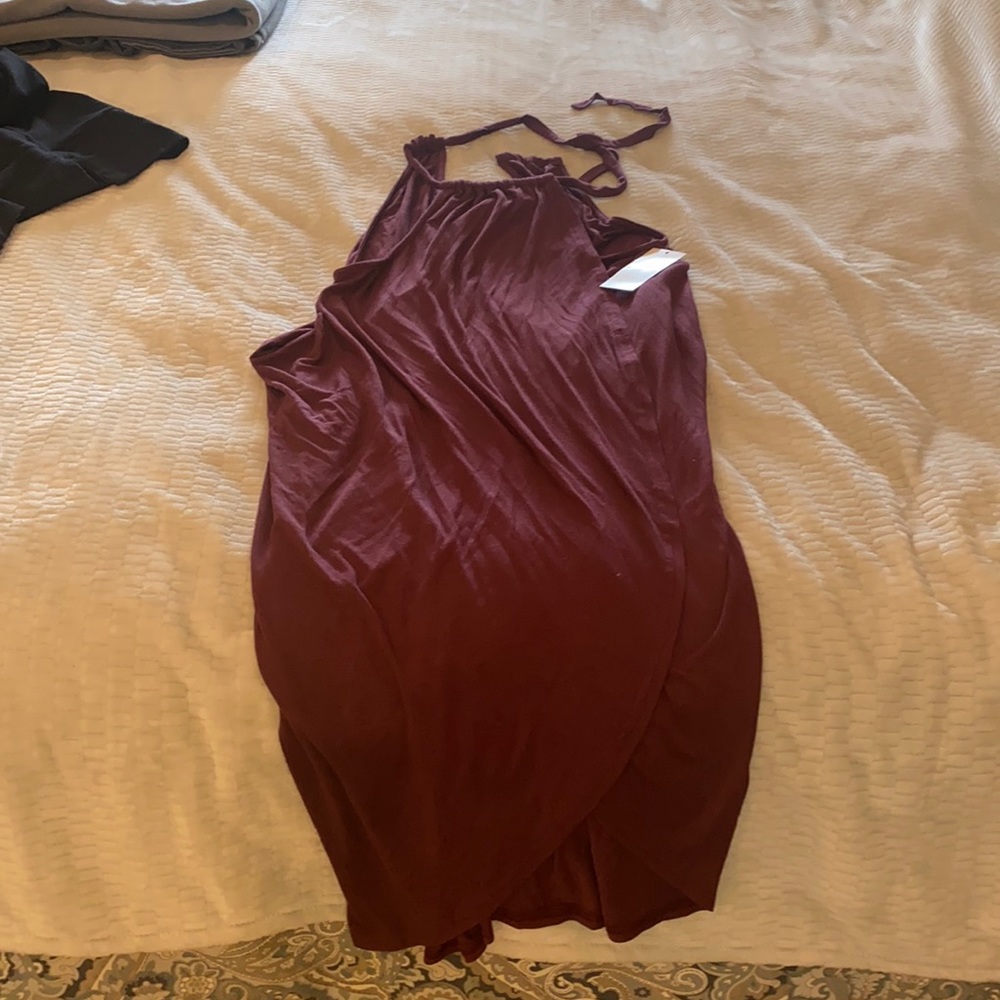 Tobi Dress